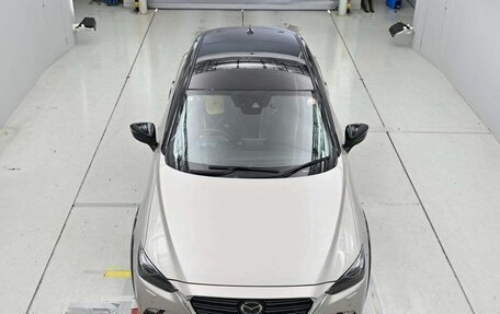 Mazda CX-3 I, 2022 год, 1 730 000 рублей, 7 фотография