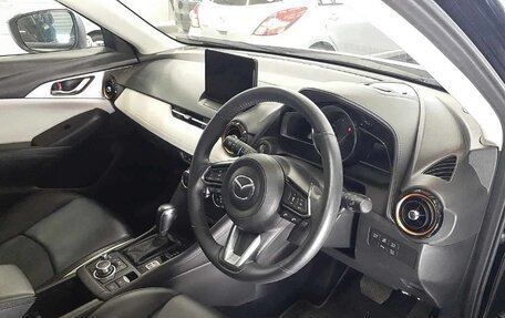 Mazda CX-3 I, 2022 год, 1 730 000 рублей, 9 фотография