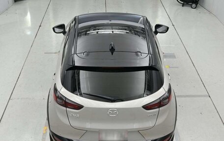 Mazda CX-3 I, 2022 год, 1 730 000 рублей, 8 фотография