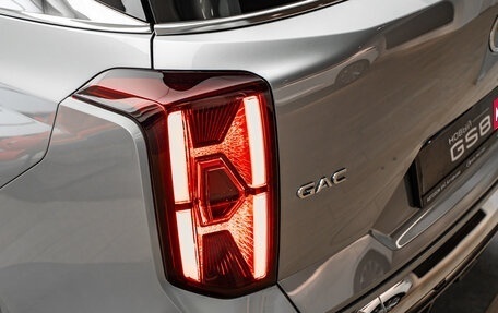 GAC GS8, 2026 год, 4 949 000 рублей, 11 фотография