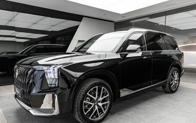 GAC GS8, 2026 год, 4 949 000 рублей, 1 фотография