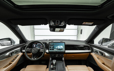 GAC GS8, 2026 год, 4 949 000 рублей, 5 фотография