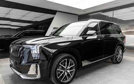 GAC GS8, 2026 год, 4 949 000 рублей, 1 фотография