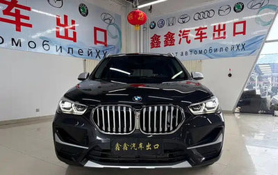 BMW X1, 2022 год, 1 554 200 рублей, 1 фотография
