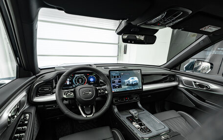 GAC GS8, 2026 год, 4 949 000 рублей, 8 фотография
