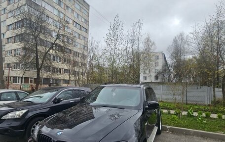 BMW X5, 2007 год, 1 499 000 рублей, 1 фотография