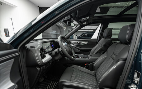 GAC GS8, 2026 год, 4 949 000 рублей, 7 фотография
