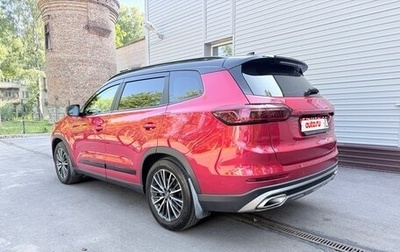 Chery Tiggo 8 Pro, 2023 год, 2 450 000 рублей, 1 фотография