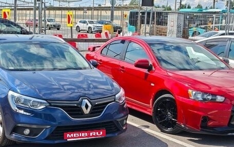 Renault Megane IV, 2019 год, 1 270 000 рублей, 1 фотография