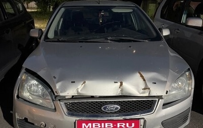 Ford Focus II рестайлинг, 2006 год, 280 000 рублей, 1 фотография