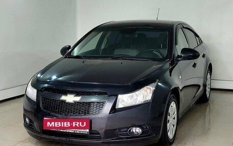 Chevrolet Cruze II, 2012 год, 620 000 рублей, 1 фотография