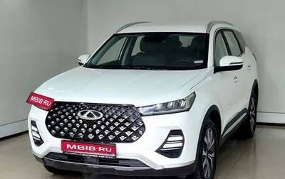 Chery Tiggo 7 Pro, 2023 год, 1 290 000 рублей, 1 фотография