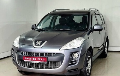 Peugeot 4007, 2011 год, 1 240 000 рублей, 1 фотография