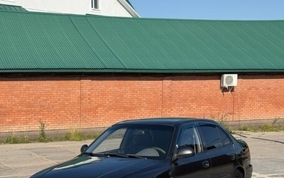 Hyundai Accent II, 2008 год, 235 000 рублей, 1 фотография
