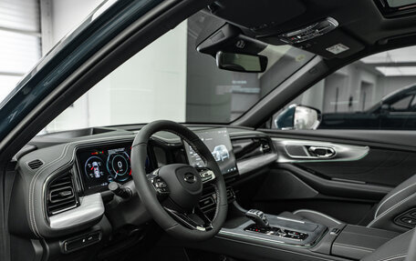 GAC GS8, 2026 год, 4 949 000 рублей, 12 фотография