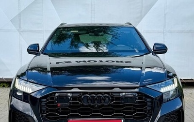 Audi RS Q8 I, 2021 год, 12 500 000 рублей, 1 фотография