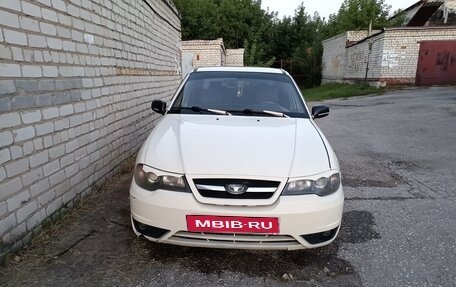 Daewoo Nexia I рестайлинг, 2012 год, 220 000 рублей, 1 фотография