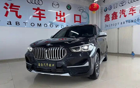 BMW X1, 2022 год, 1 554 200 рублей, 2 фотография