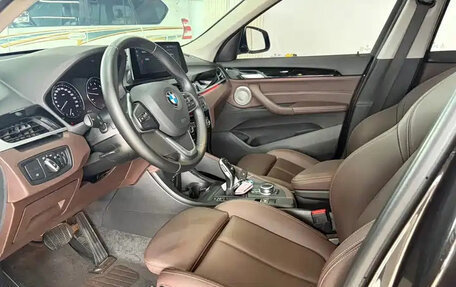 BMW X1, 2022 год, 1 554 200 рублей, 4 фотография