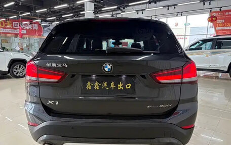 BMW X1, 2022 год, 1 554 200 рублей, 3 фотография
