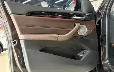 BMW X1, 2022 год, 1 554 200 рублей, 7 фотография
