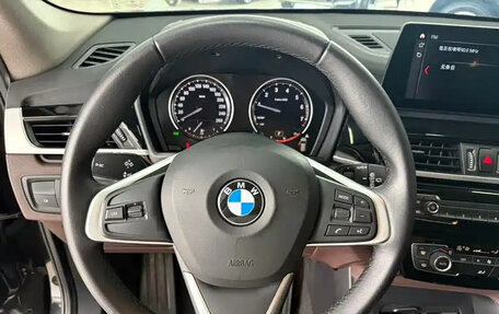 BMW X1, 2022 год, 1 554 200 рублей, 6 фотография