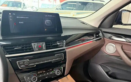 BMW X1, 2022 год, 1 554 200 рублей, 9 фотография
