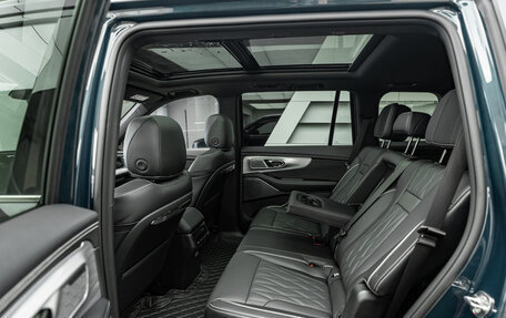 GAC GS8, 2026 год, 4 949 000 рублей, 11 фотография