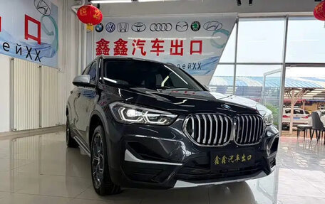 BMW X1, 2022 год, 1 554 200 рублей, 11 фотография