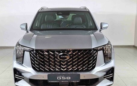 GAC GS8, 2026 год, 5 349 000 рублей, 2 фотография
