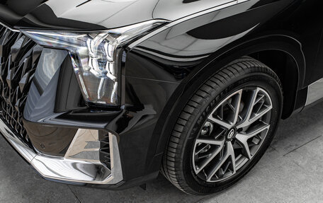GAC GS8, 2026 год, 4 949 000 рублей, 18 фотография