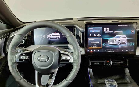 GAC GS8, 2026 год, 5 349 000 рублей, 5 фотография