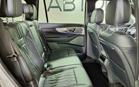 GAC GS8, 2026 год, 5 349 000 рублей, 7 фотография