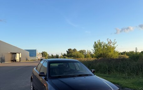 Audi A4, 1995 год, 350 000 рублей, 2 фотография