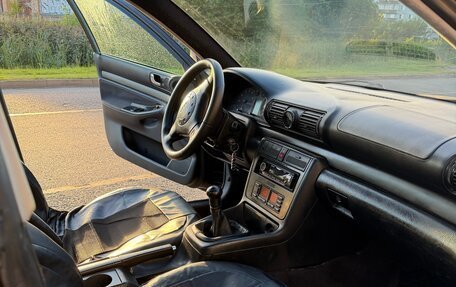 Audi A4, 1995 год, 350 000 рублей, 7 фотография