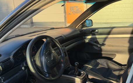 Audi A4, 1995 год, 350 000 рублей, 5 фотография