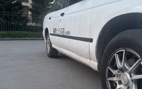 Nissan Expert, 2002 год, 255 000 рублей, 2 фотография