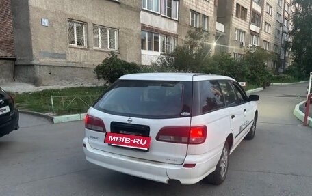 Nissan Expert, 2002 год, 255 000 рублей, 4 фотография