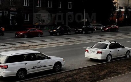 Nissan Expert, 2002 год, 255 000 рублей, 6 фотография