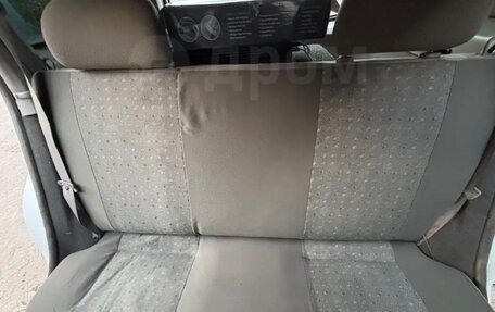 Nissan Expert, 2002 год, 255 000 рублей, 10 фотография