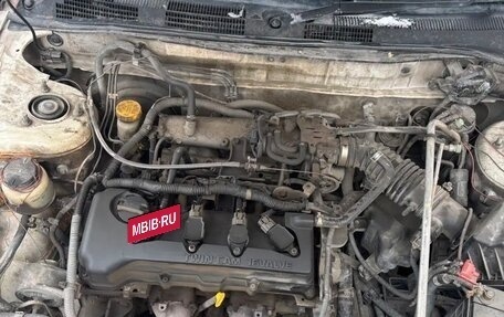 Nissan Expert, 2002 год, 255 000 рублей, 7 фотография