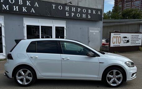 Volkswagen Golf VII, 2019 год, 1 900 000 рублей, 5 фотография