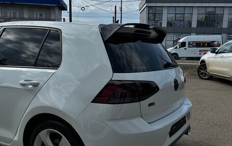 Volkswagen Golf VII, 2019 год, 1 900 000 рублей, 9 фотография