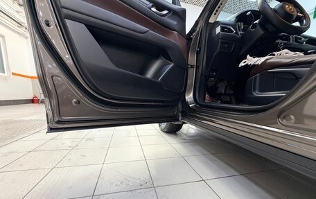 Mazda CX-5 II, 2018 год, 2 575 000 рублей, 3 фотография