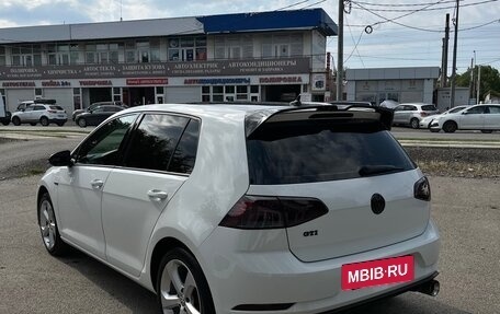 Volkswagen Golf VII, 2019 год, 1 900 000 рублей, 7 фотография