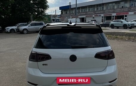 Volkswagen Golf VII, 2019 год, 1 900 000 рублей, 8 фотография