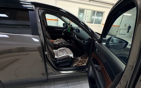 Mazda CX-5 II, 2018 год, 2 575 000 рублей, 7 фотография