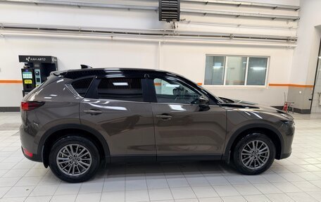 Mazda CX-5 II, 2018 год, 2 575 000 рублей, 18 фотография