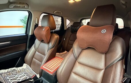 Mazda CX-5 II, 2018 год, 2 575 000 рублей, 14 фотография
