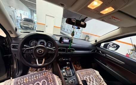 Mazda CX-5 II, 2018 год, 2 575 000 рублей, 15 фотография